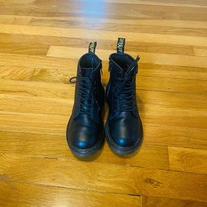 Dr. Marten boots kids